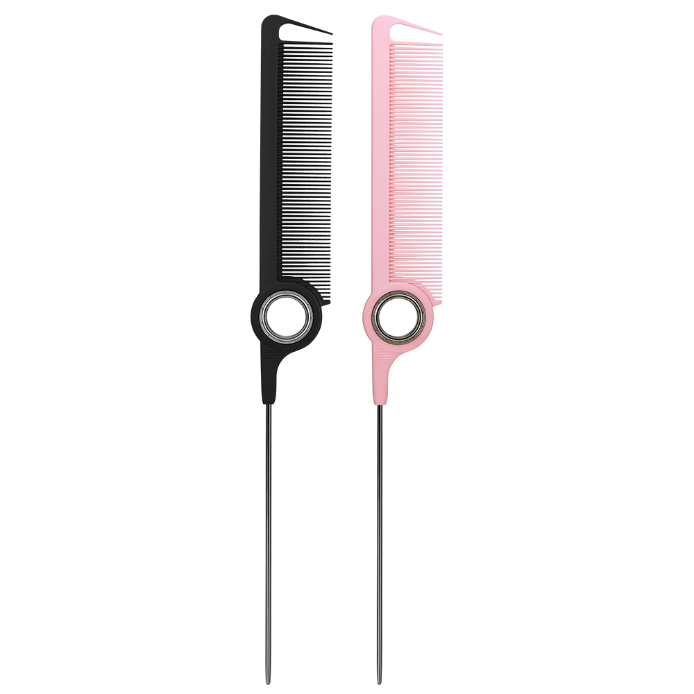 Customized Rat Tail Comb